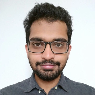 Sandeep Sukumaran