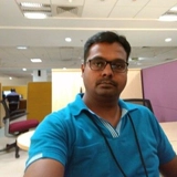 Sandeep Thorat