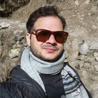 Sandeep Tyagi