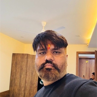 Sandeep Tyagi