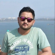 Sandeep Upreti