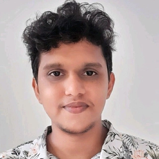 Sandeep Varghese