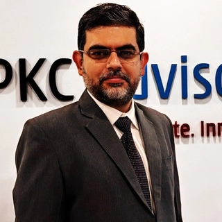 Sandeep Vaswani