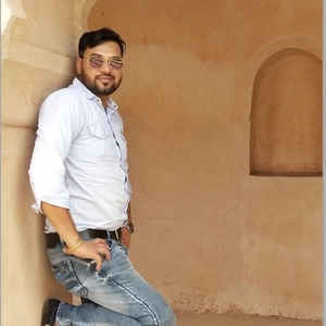 Sandeep Yadav