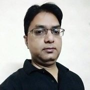 Sandeep Yadav