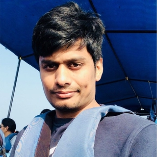 Sandeep Yerra
