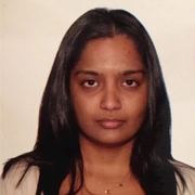 Sandeepa Kolli