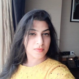 Sandeepa Sethi