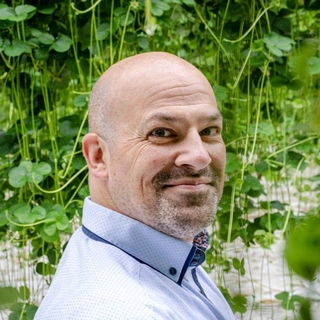 Sander Baraké