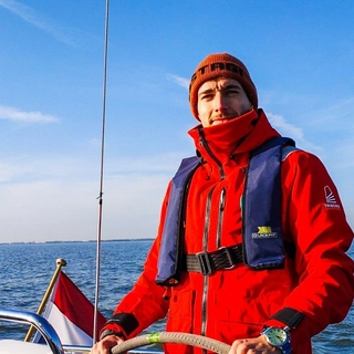 Sander Beukhof