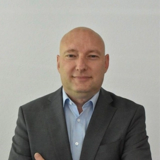 Sander Burghardt