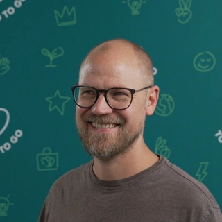 Sander Christophersen