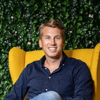 Sander Jongsma