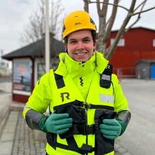 Sander Kristiansen