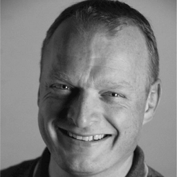 Sander van der Velden