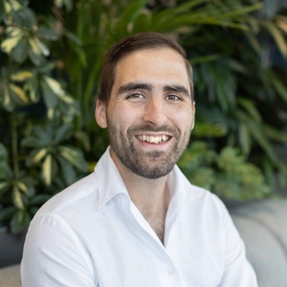 Sander Vissers