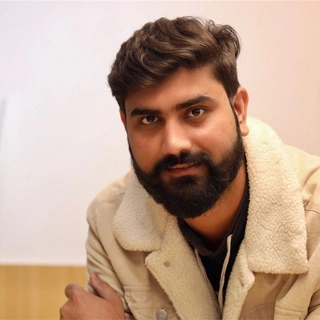Sandesh Chaudhary
