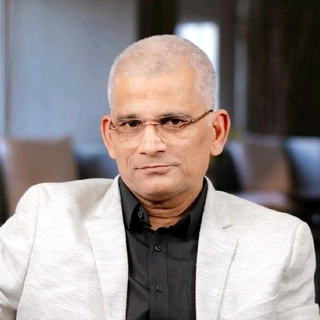 Sandesh Khandelwal