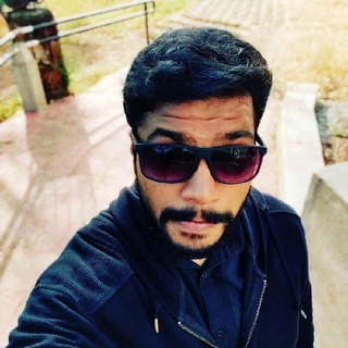 Sandesh Naik