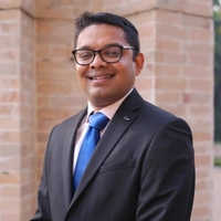 Sandesh Ramachandran