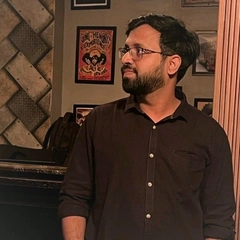 Sandesh Ramesh Tetgure