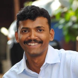 Sandesh Salvi