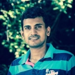 Sandharuwan Abeykoon