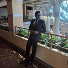 Sandhip Chandrasekar