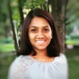 Sandhiya Balasubramaniyan