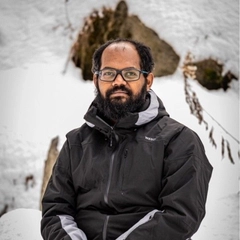 Sandhu Santhakumar