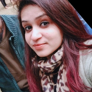 Sandhya Arora