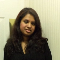Sandhya Ayyathodiyil
