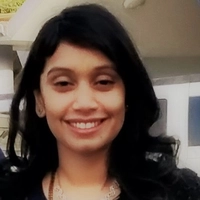 Sandhya Kamat