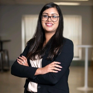 Sandhya Maharaj CA(SA)