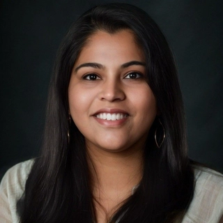 Sandhya Manjunath