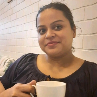 Sandhya Menon