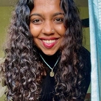 Sandhya Moni Verghese