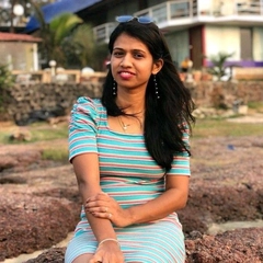 Sandhya Mudgal- Teke