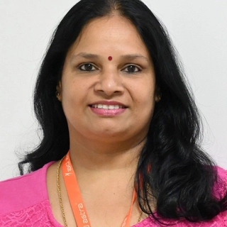 Sandhya Ramkumar