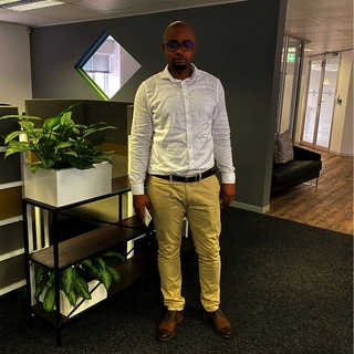 Sandile Ndlovu