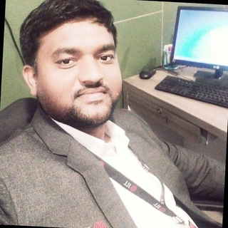 Sandip Bhaik