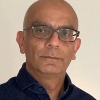 Sandip Gadhia