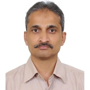 Sandip Gokhale