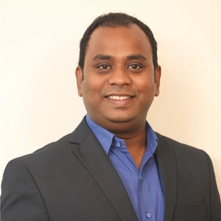Sandip Gudla
