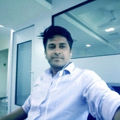 Sandip Holambe