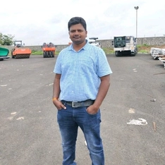 Sandip Ingawale