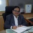 Sandip Karia, PMP