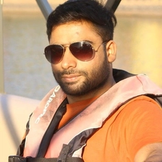 Sandip Katke