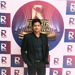 Sandip Kumar