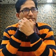 Sandip Kumar Chakarborty